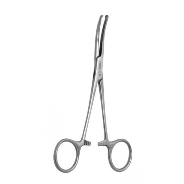 Hemostatic Forceps